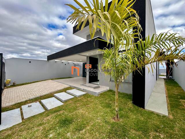 #250706 - Casa para Venda em Lagoa Santa - MG - 3