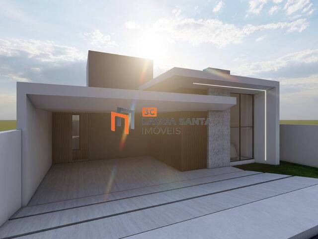 Casa em condomínio para Venda em Lagoa Santa - 5