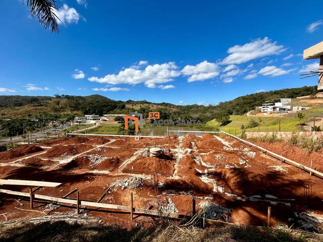 #250710 - Lote em Condomínio para Venda em Lagoa Santa - MG - 1
