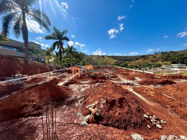 #250710 - Lote em Condomínio para Venda em Lagoa Santa - MG - 3