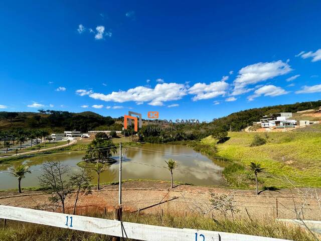 Lote em Condomínio para Venda em Lagoa Santa - 4