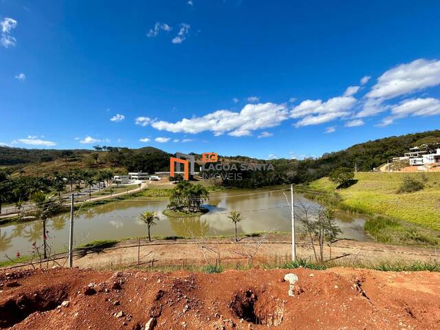 Lote em Condomínio para Venda em Lagoa Santa - 5