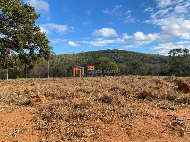 #250711 - Fazenda para Venda em Baldim - MG - 1