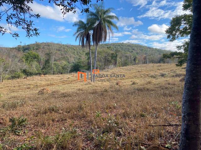 #250711 - Fazenda para Venda em Baldim - MG - 3