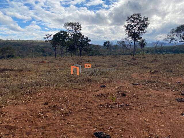 Fazenda para Venda em Baldim - 5