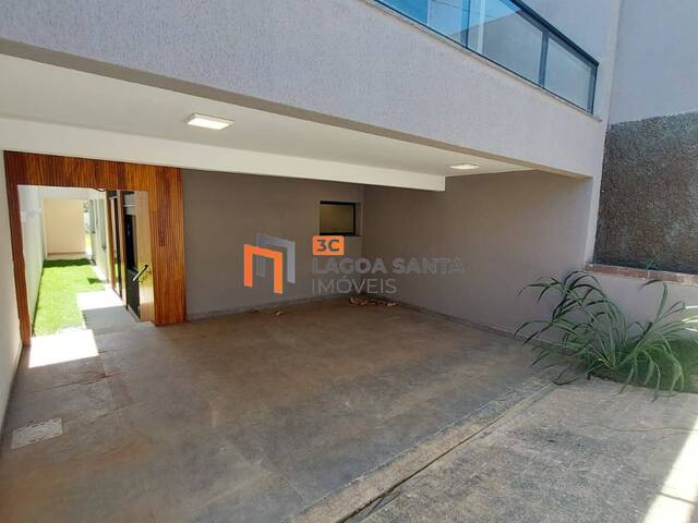 #250713 - Casa para Venda em Lagoa Santa - MG - 3