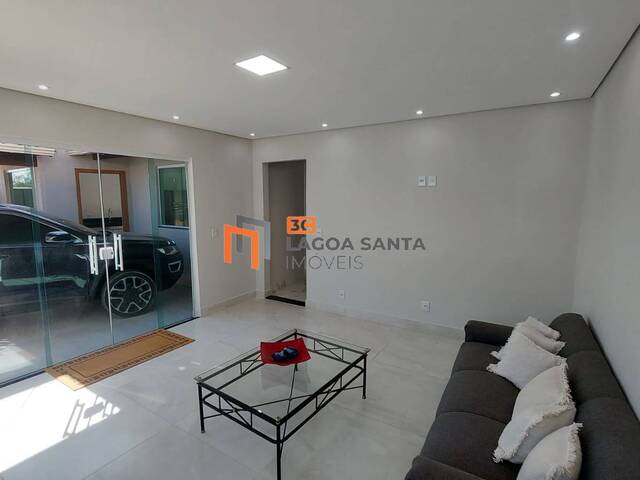 #250714 - Casa para Venda em Lagoa Santa - MG - 3