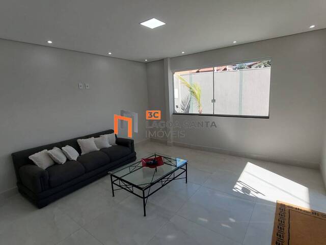 Casa para Venda em Lagoa Santa - 5