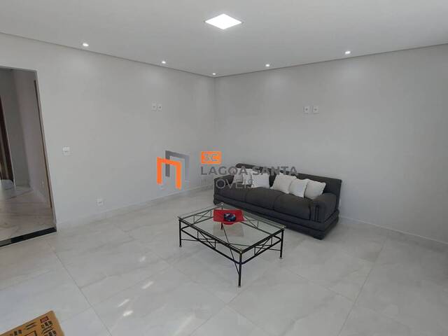 Casa para Venda em Lagoa Santa - 4
