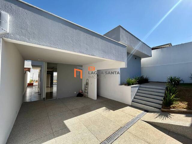 #23601 - Casa para Venda em Lagoa Santa - MG - 1