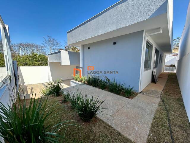 #23601 - Casa para Venda em Lagoa Santa - MG - 3