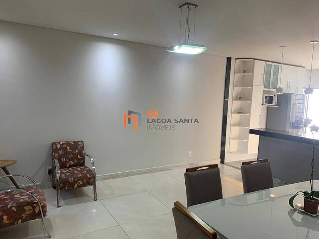 Casa para Venda em Lagoa Santa - 5