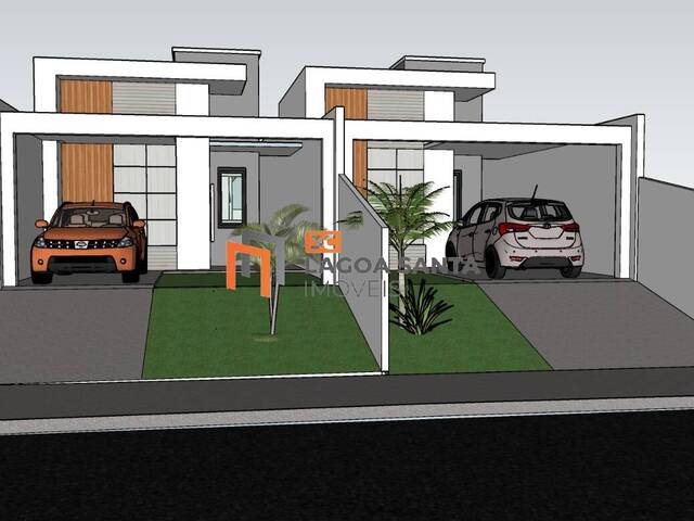 #250719 - Casa para Venda em Lagoa Santa - MG - 2