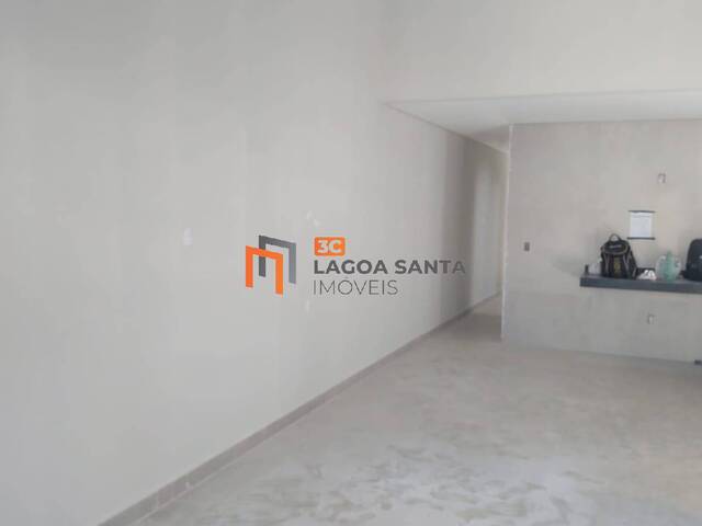 #250719 - Casa para Venda em Lagoa Santa - MG - 3