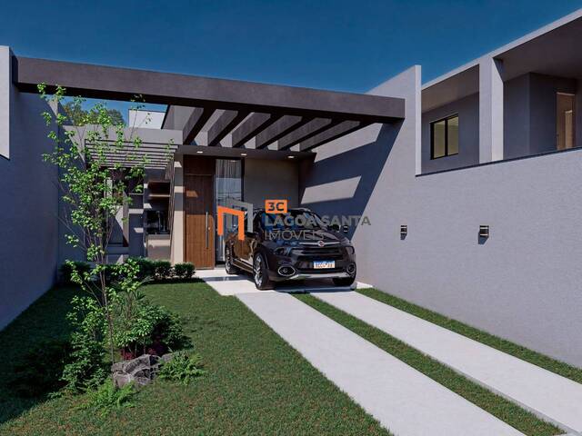 #250720 - Casa para Venda em Lagoa Santa - MG - 2