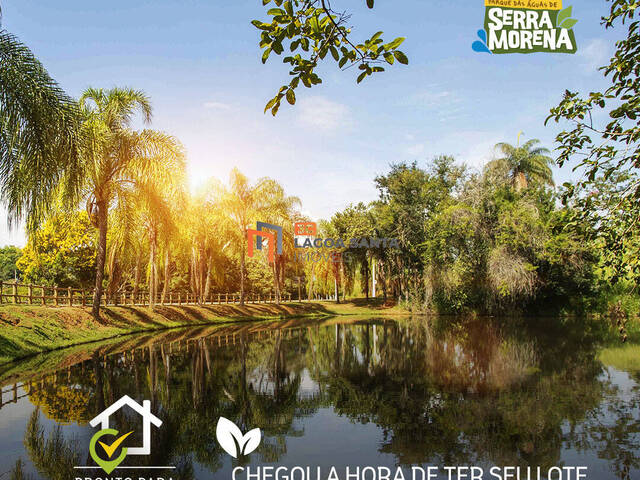 Lote em Condomínio para Venda em Jaboticatubas - 4