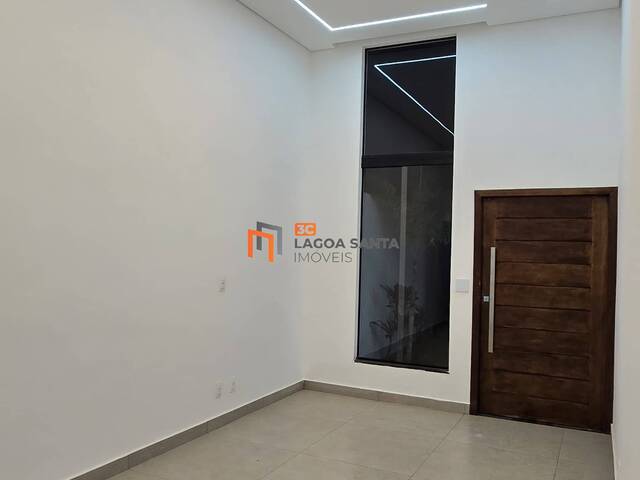 #250721 - Casa para Venda em Lagoa Santa - MG - 2