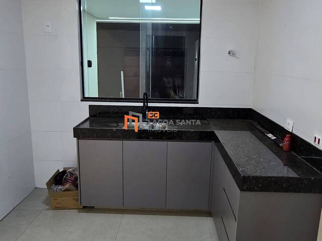 Casa para Venda em Lagoa Santa - 5