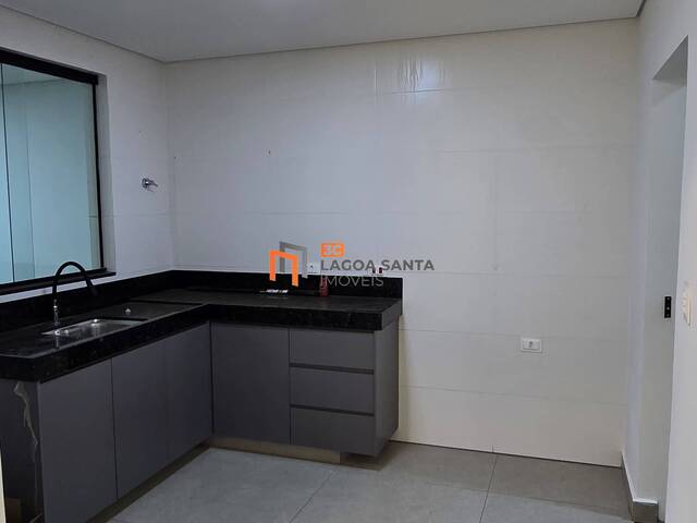 Casa para Venda em Lagoa Santa - 4