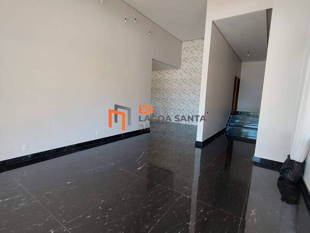 #250722 - Casa em condomínio para Venda em Lagoa Santa - MG - 3