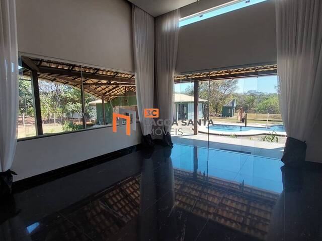Casa em condomínio para Venda em Lagoa Santa - 4