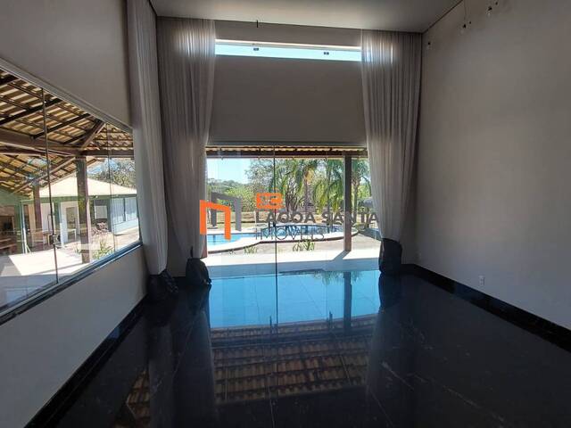 Casa em condomínio para Venda em Lagoa Santa - 5