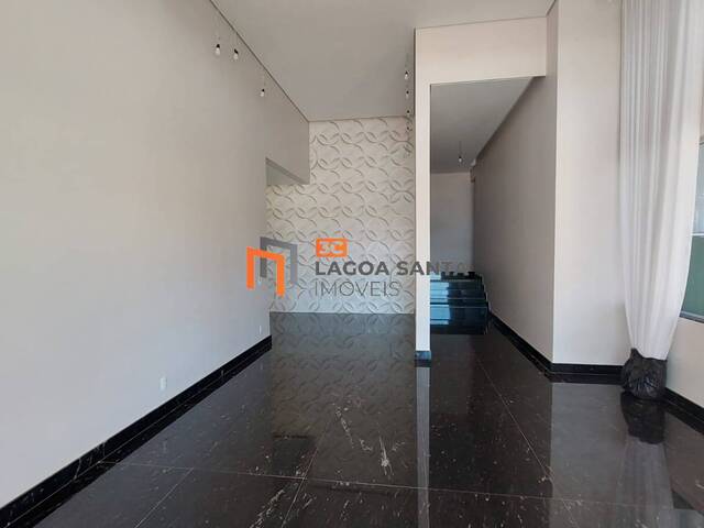 #250722 - Casa em condomínio para Venda em Lagoa Santa - MG - 2