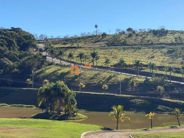 #250801 - Lote em Condomínio para Venda em Lagoa Santa - MG - 2