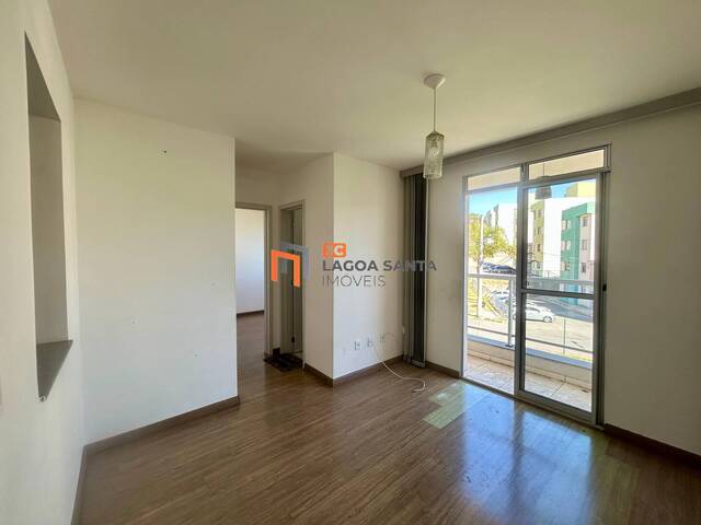 #250803 - Apartamento para Venda em Vespasiano - MG - 1