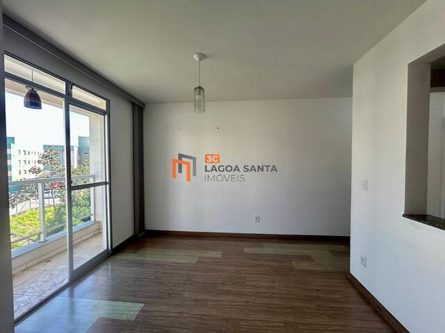#250803 - Apartamento para Venda em Vespasiano - MG - 2