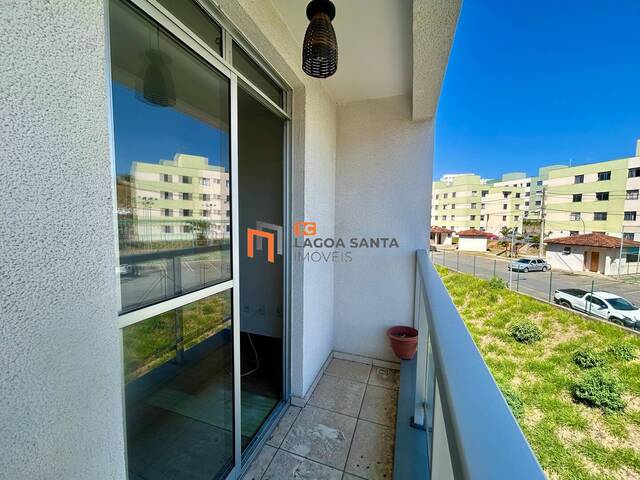 Apartamento para Venda em Vespasiano - 4