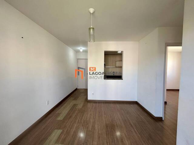 Apartamento para Venda em Vespasiano - 5