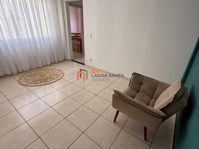 #250804 - Apartamento para Venda em Lagoa Santa - MG - 3