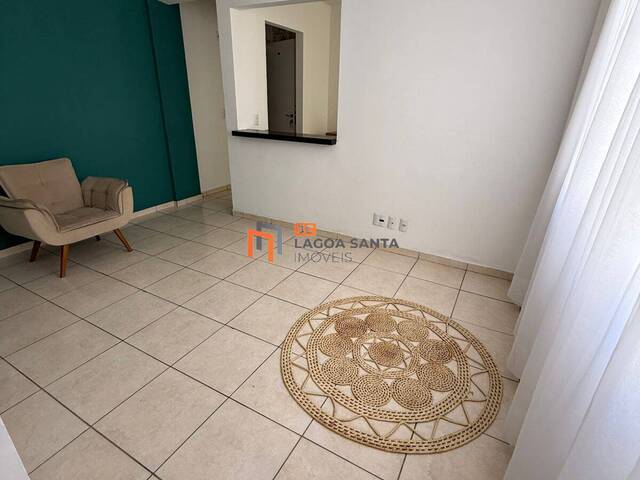 Apartamento para Venda em Lagoa Santa - 4