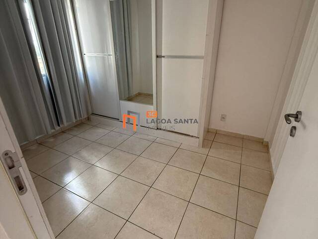 Apartamento para Venda em Lagoa Santa - 5