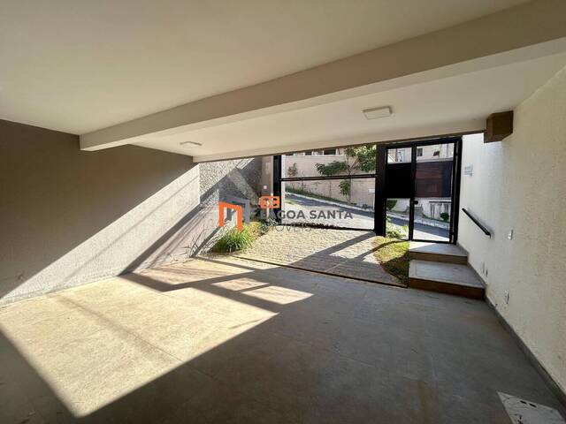 #250713 - Casa para Venda em Lagoa Santa - MG - 3