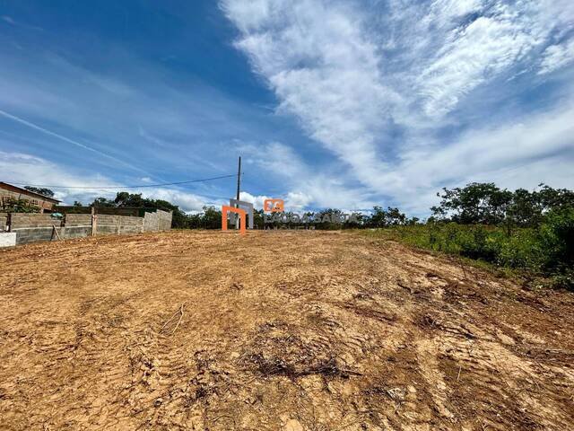 Venda em Residencial Parque dos Buritis - Lagoa Santa
