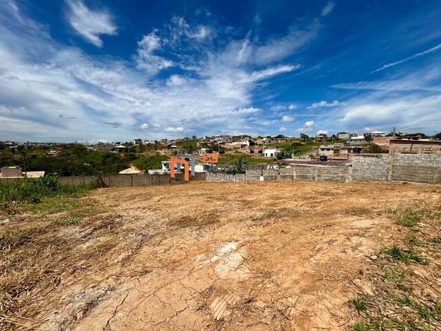 #250806 - Lote para Venda em Lagoa Santa - MG - 2
