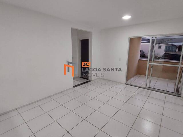 #250807 - Apartamento para Venda em Lagoa Santa - MG - 3