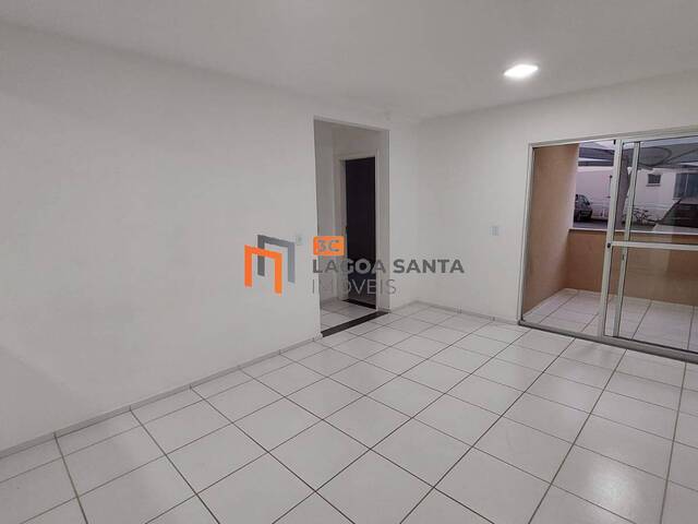 #250807 - Apartamento para Venda em Lagoa Santa - MG - 2