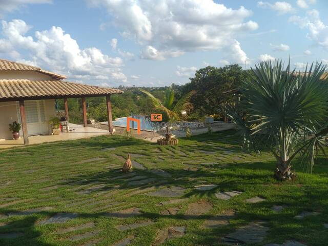 #250809 - Casa em condomínio para Venda em Jaboticatubas - MG - 2