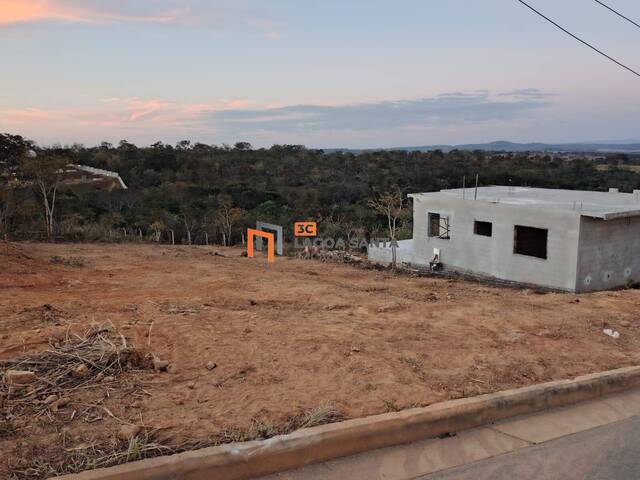 #250810 - Lote em Condomínio para Venda em Lagoa Santa - MG - 3