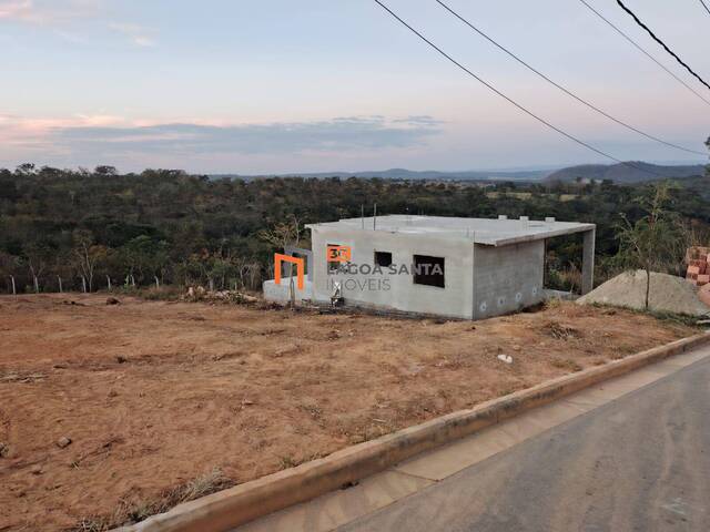 Lote em Condomínio para Venda em Lagoa Santa - 4