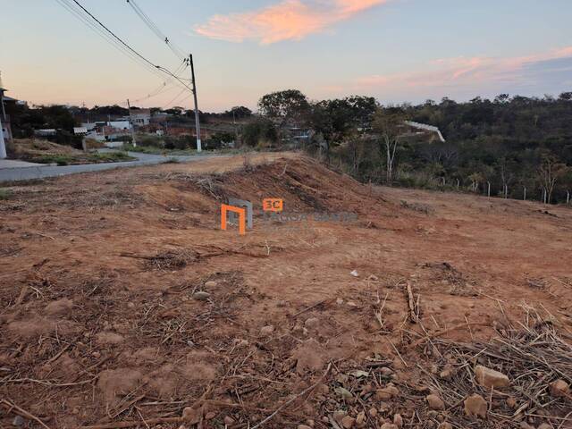 Venda em Residencial Parque dos Buritis - Lagoa Santa