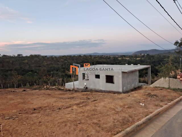 Lote em Condomínio para Venda em Lagoa Santa - 5