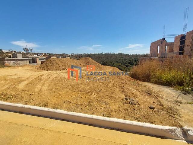 Venda em Residencial Parque dos Buritis - Lagoa Santa