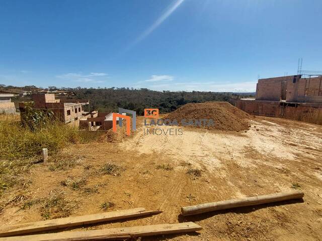 #250811 - Lote em Condomínio para Venda em Lagoa Santa - MG - 3
