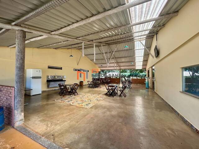 Lote em Condomínio para Venda em Jequitibá - 4