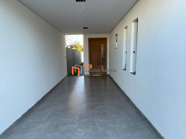 #250813 - Casa para Venda em Lagoa Santa - MG - 2