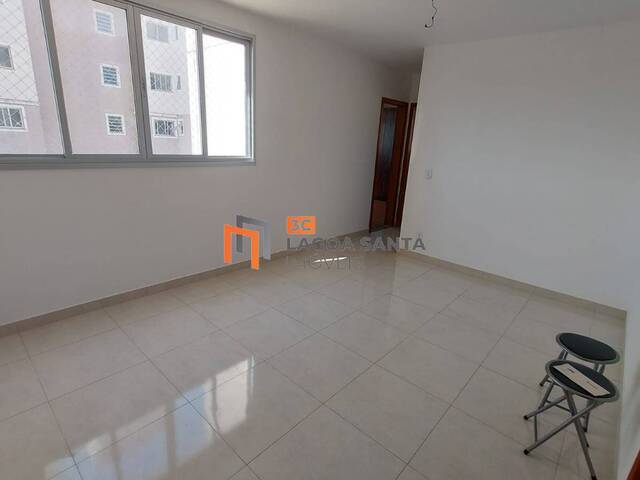#250815 - Apartamento para Venda em Lagoa Santa - MG - 3
